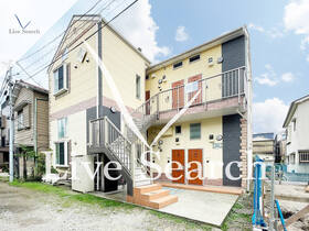 小田ウィリアンの瞳 105 【神奈川県南武線支線小田栄駅】 の外観写真