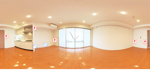 Brillia ist 三軒茶屋 ブラッサムテラス 507 【東京都三軒茶屋駅】 の外観写真