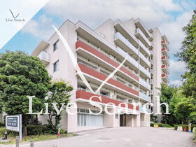 Brillia ist 三軒茶屋 ブラッサムテラス 507 【東京都三軒茶屋駅】 の外観写真