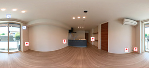 ソル・アネロ 103 【東京都狛江駅】 の外観写真