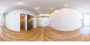 Brillia ist 東雲キャナルコート 1415 【東京都東雲駅】 の外観写真