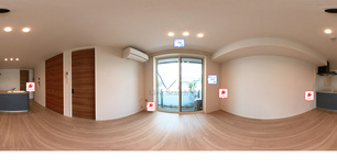 ソル・アネロ 105 【東京都狛江駅】 の外観写真