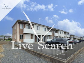 レーベン　プラッツ 101 【茨城県常陸大宮駅】 の外観写真