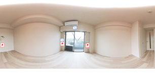 エスティメゾン武蔵小金井 1106 【東京都武蔵小金井駅】 の外観写真