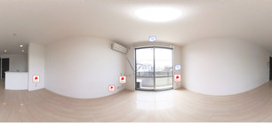 ジュネスフジ B201 【福岡県博多南駅】 の外観写真