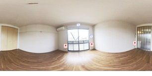 サンライフシティA棟 201 【熊本県宇土駅】 の外観写真