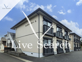 サンライフシティA棟 201 【熊本県宇土駅】 の外観写真