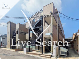 コンフォルト柏 205 【千葉県柏駅】 の外観写真