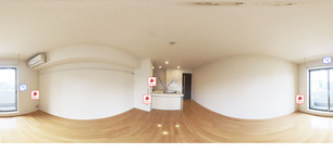 Maison　Park　Lane 203 【東京都国分寺駅】 の外観写真