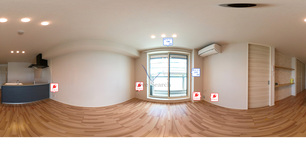 ソル・アネロ 202 【東京都狛江駅】 の外観写真