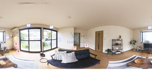 シェラ・エトワールC棟 102 【東京都東大和市駅】 の外観写真