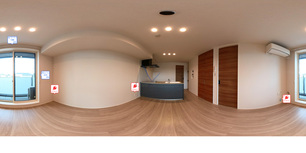 ソル・アネロ 205 【東京都狛江駅】 の外観写真