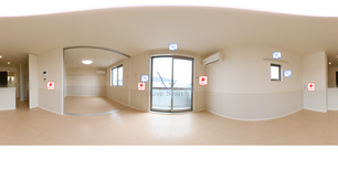 カーサ・レジオA 202 【茨城県常陸大宮駅】 の外観写真