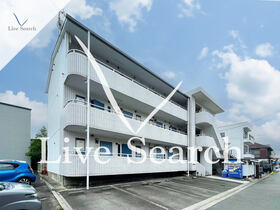 パァチ鳴浜 205 【愛知県柴田駅】 の外観写真