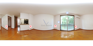 フォレスト富士山A 202 【茨城県常陸大宮駅】 の外観写真