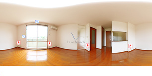 フォレスト富士山D 203 【茨城県常陸大宮駅】 の外観写真