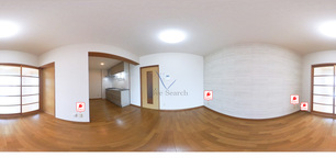 アメニティヒルズ 307 【茨城県勝田駅】 の外観写真