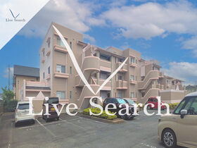 アメニティヒルズ 307 【茨城県勝田駅】 の外観写真