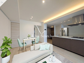 ラリュール 204 【神奈川県川崎駅】 の外観写真