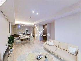 ラリュール 301 【神奈川県川崎駅】 の外観写真