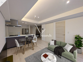 ラリュール 302 【神奈川県川崎駅】 の外観写真