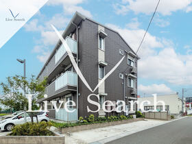 CREA LAKE 103 【埼玉県越谷レイクタウン】 の外観写真