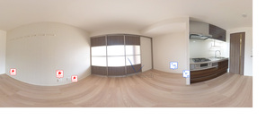 マーリエ　3 302 【神奈川県橋本駅　】 の外観写真