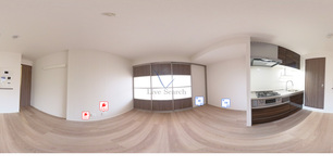 マーリエ　3 305 【神奈川県橋本駅　】 の外観写真