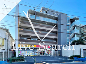 フォーリア井荻 402 【東京都西武鉄道新宿線　井荻駅　徒歩9分】 の外観写真