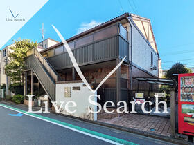 ルミエール井荻 101 【東京都西武鉄道新宿線　井荻駅　徒歩4分】 の外観写真