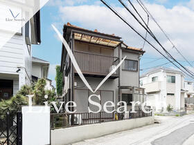 クレストハイム鎌ヶ谷大仏 2B 【千葉県鎌ヶ谷大仏】 の外観写真