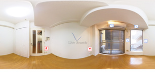 メインステージ銀座 506 【東京都都営大江戸線 築地市場駅】 の外観写真