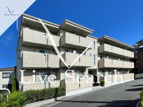 I.ヴィレッジEAST 101 【埼玉県東北本線　東大宮駅　徒歩13分】 の外観写真