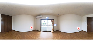 美野里中央ビル 202 【茨城県羽鳥駅】 の外観写真