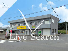 美野里中央ビル 202 【茨城県羽鳥駅】 の外観写真