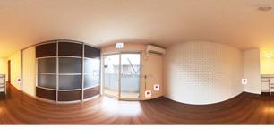 グラン　カオル 105 【神奈川県町田駅　】 の外観写真