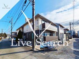 グラン　カオル 105 【神奈川県町田駅　】 の外観写真