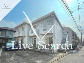 リヴェール・ユウ 101 【東京都志茂駅】 の外観写真