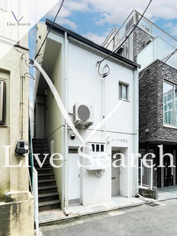 カーサ本駒込 201 【東京都本駒込】 の外観写真