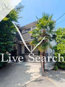 パークハウスⅤ 102 【埼玉県南浦和駅】 の外観写真