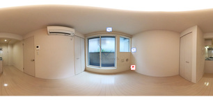 フース・ノールリース 202 【東京都三鷹駅】 の外観写真