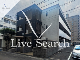 ヌエベ・オンセ 201 【茨城県土浦駅】 の外観写真