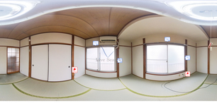 サンワハイムA 201 【東京都方南町駅】 の外観写真