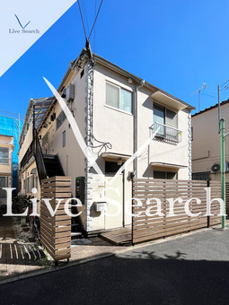 サンワハイムA 201 【東京都方南町駅】 の外観写真