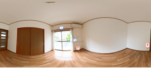 アーバンハイムⅡ 202 【千葉県本八幡駅】 の外観写真