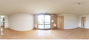 T・Sファミール　V 105 【熊本県西熊本駅】 の外観写真