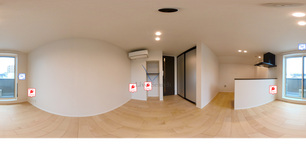 セルディーナ護国寺 305 【東京都護国寺駅】 の外観写真