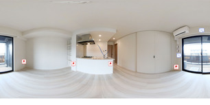 パークリュクス博多駅前 901 【福岡県博多駅】 の外観写真