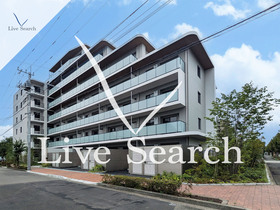 コンフォリア・リヴ八坂富士見 503 【東京都八坂駅】 の外観写真