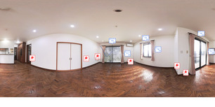 二日市北4丁目貸家  【福岡県西鉄「二日市」駅】 の外観写真